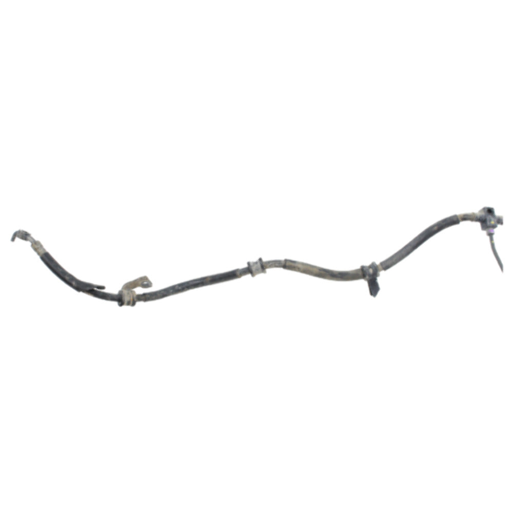 2014 HONDA Rubicon 500 Brake Hose Front, SET OEM: 45127-HP0-B01