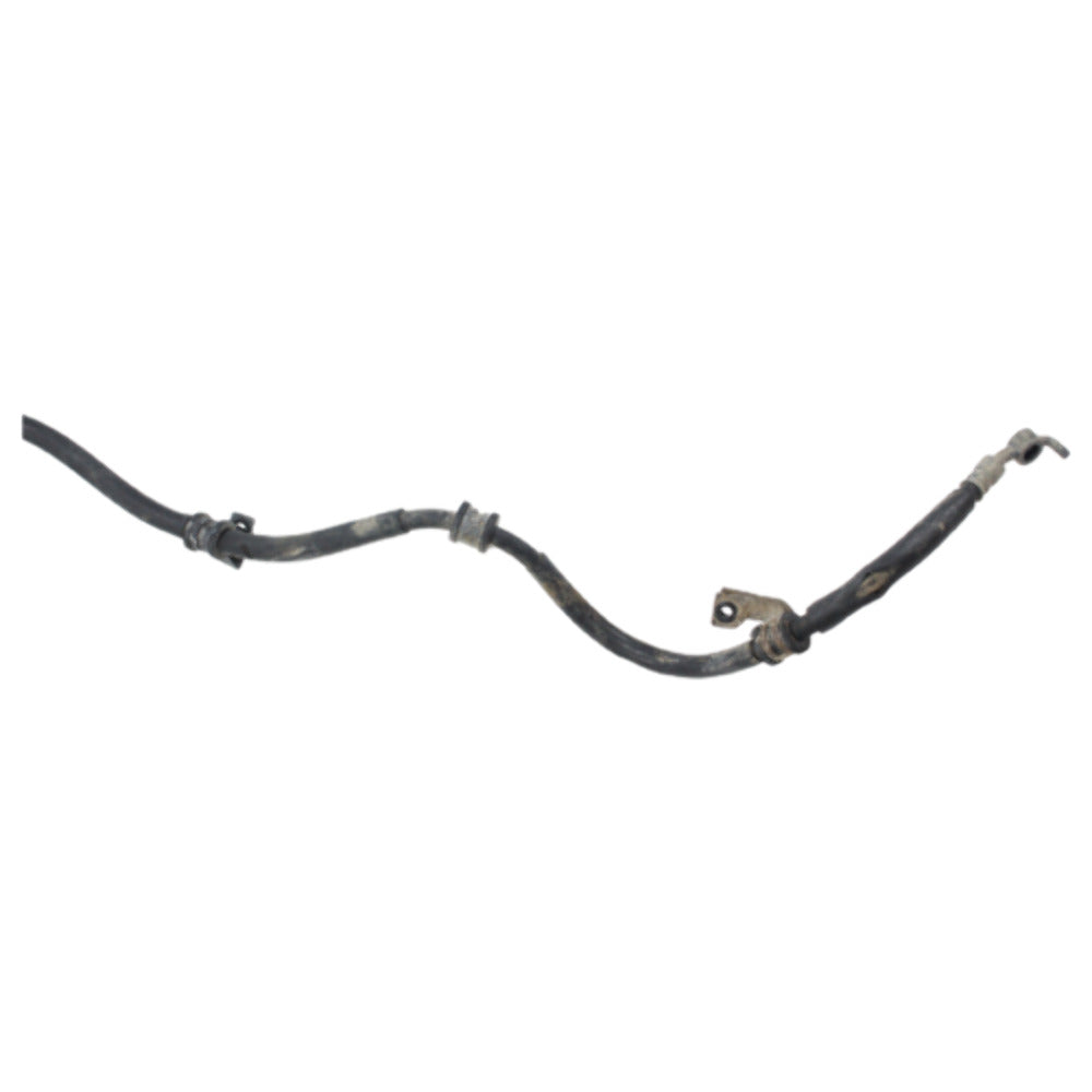 2014 HONDA Rubicon 500 Brake Hose Front, SET OEM: 45127-HP0-B01