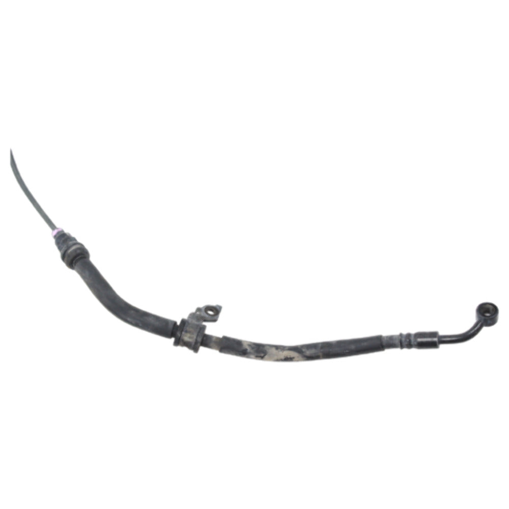 2014 HONDA Rubicon 500 Brake Hose Front, SET OEM: 45127-HP0-B01