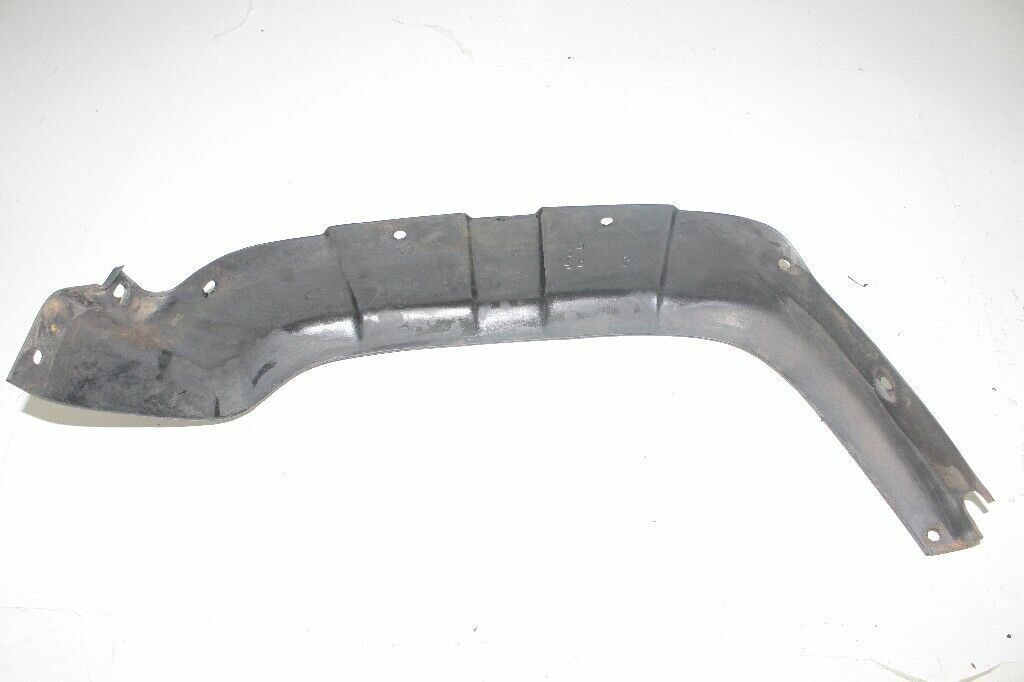 2004 Honda TRX450S Fender Front Right OEM: 61861-HM7-000ZB