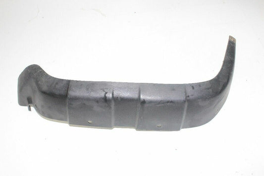 2004 Honda TRX450S Fender Front Right OEM: 61861-HM7-000ZB