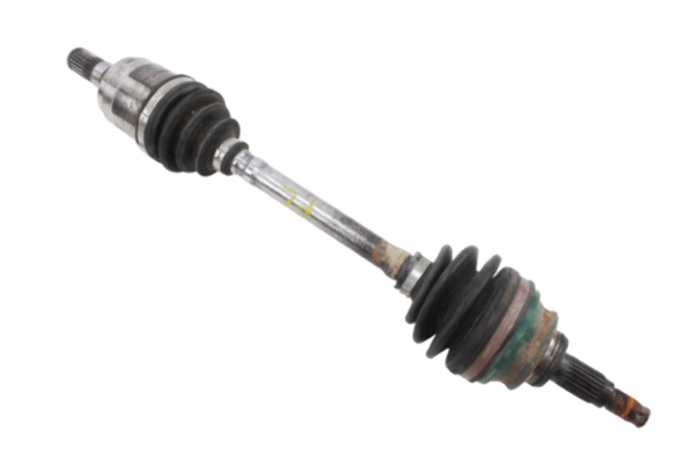 2014 HONDA Rubicon 500 CV Axle Front Left OEM: 44350-HN8-A43