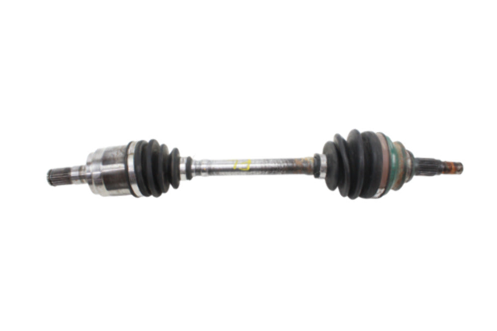 2014 HONDA Rubicon 500 CV Axle Front Left OEM: 44350-HN8-A43