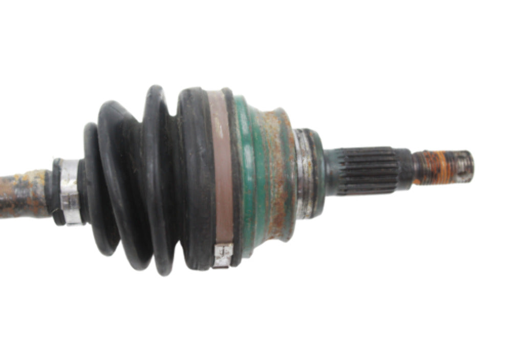 2014 HONDA Rubicon 500 CV Axle Front Left OEM: 44350-HN8-A43