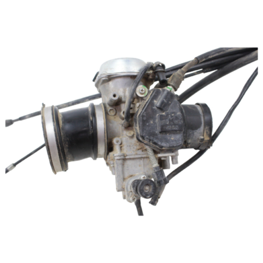 2014 HONDA Rubicon 500 Carburetor OEM: 16100-HN2-A24