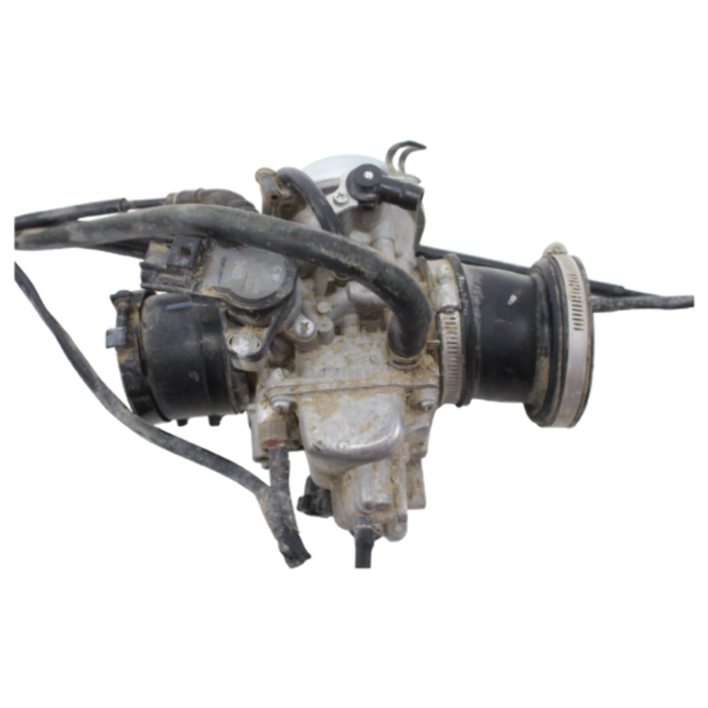 2014 HONDA Rubicon 500 Carburetor OEM: 16100-HN2-A24