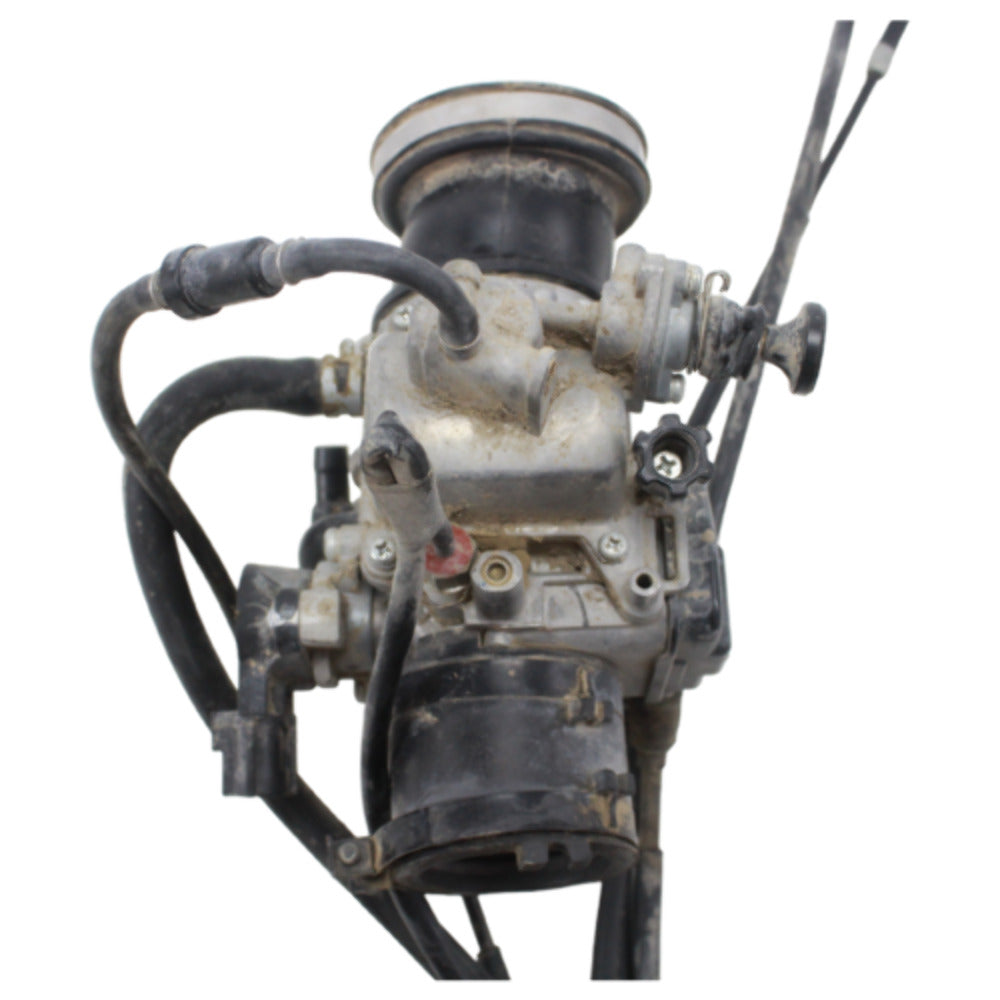 2014 HONDA Rubicon 500 Carburetor OEM: 16100-HN2-A24