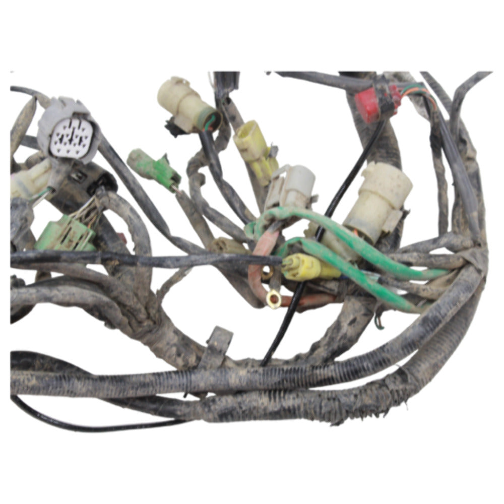 2014 HONDA Rubicon 500 Wiring Harness OEM: 32100-HN2-B71