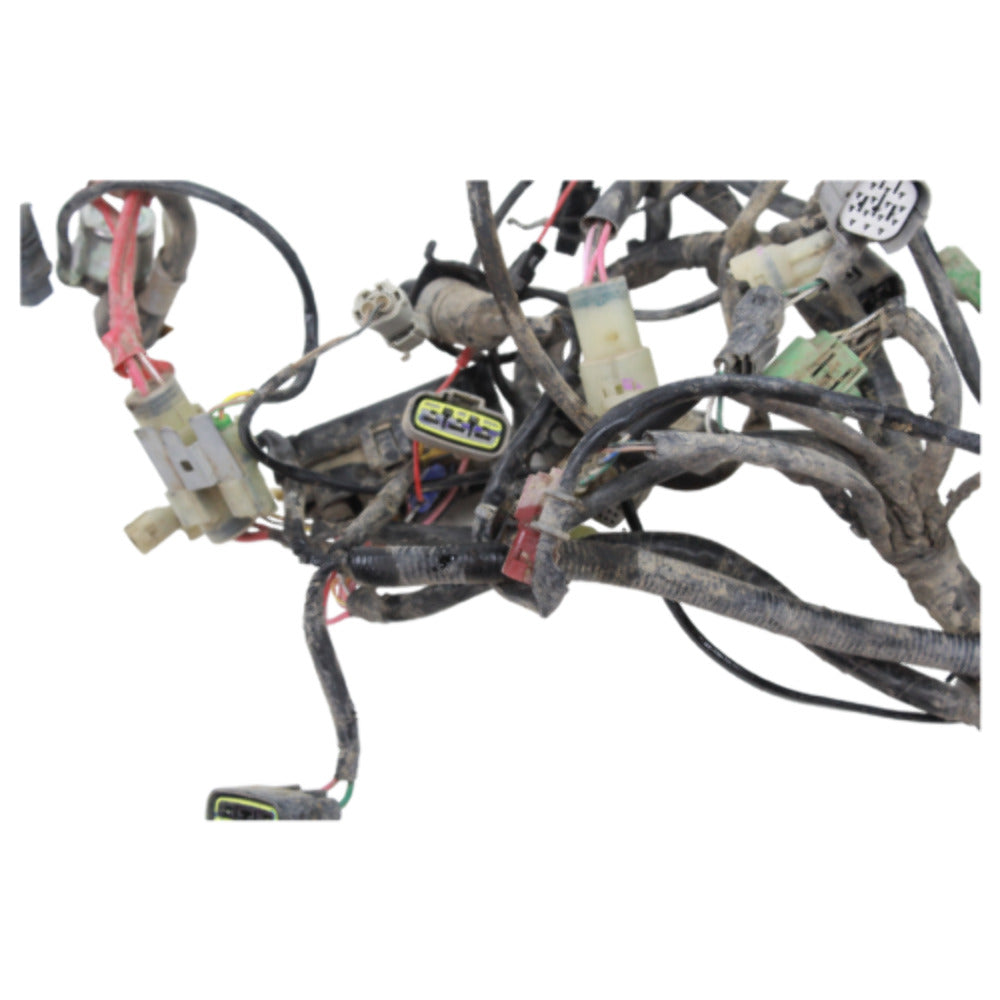 2014 HONDA Rubicon 500 Wiring Harness OEM: 32100-HN2-B71