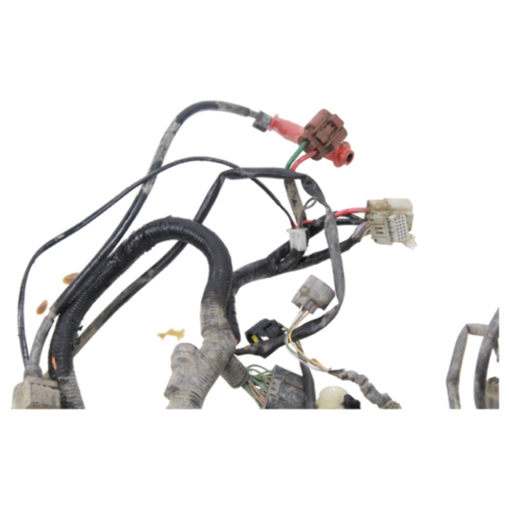 2014 HONDA Rubicon 500 Wiring Harness OEM: 32100-HN2-B71