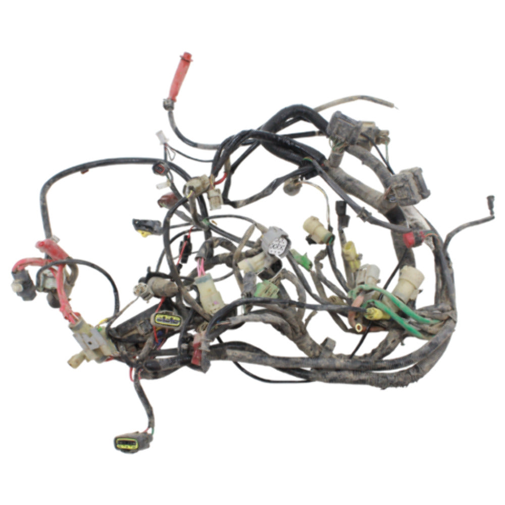 2014 HONDA Rubicon 500 Wiring Harness OEM: 32100-HN2-B71