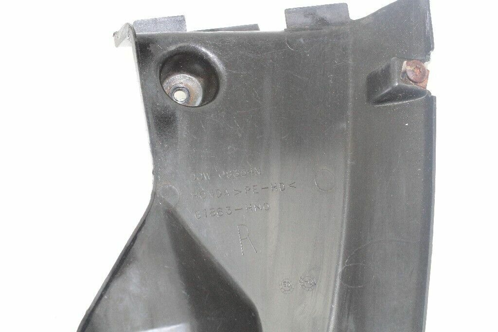 2004 Honda TRX450S Spindle Knuckle Front Right  OEM: 61863-HN0-670