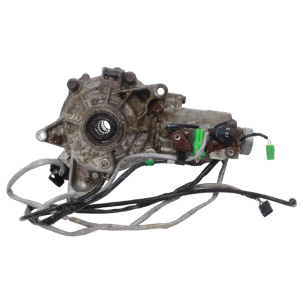 2014 HONDA Rubicon 500 Differential Front OEM: 41400-HP0-B81