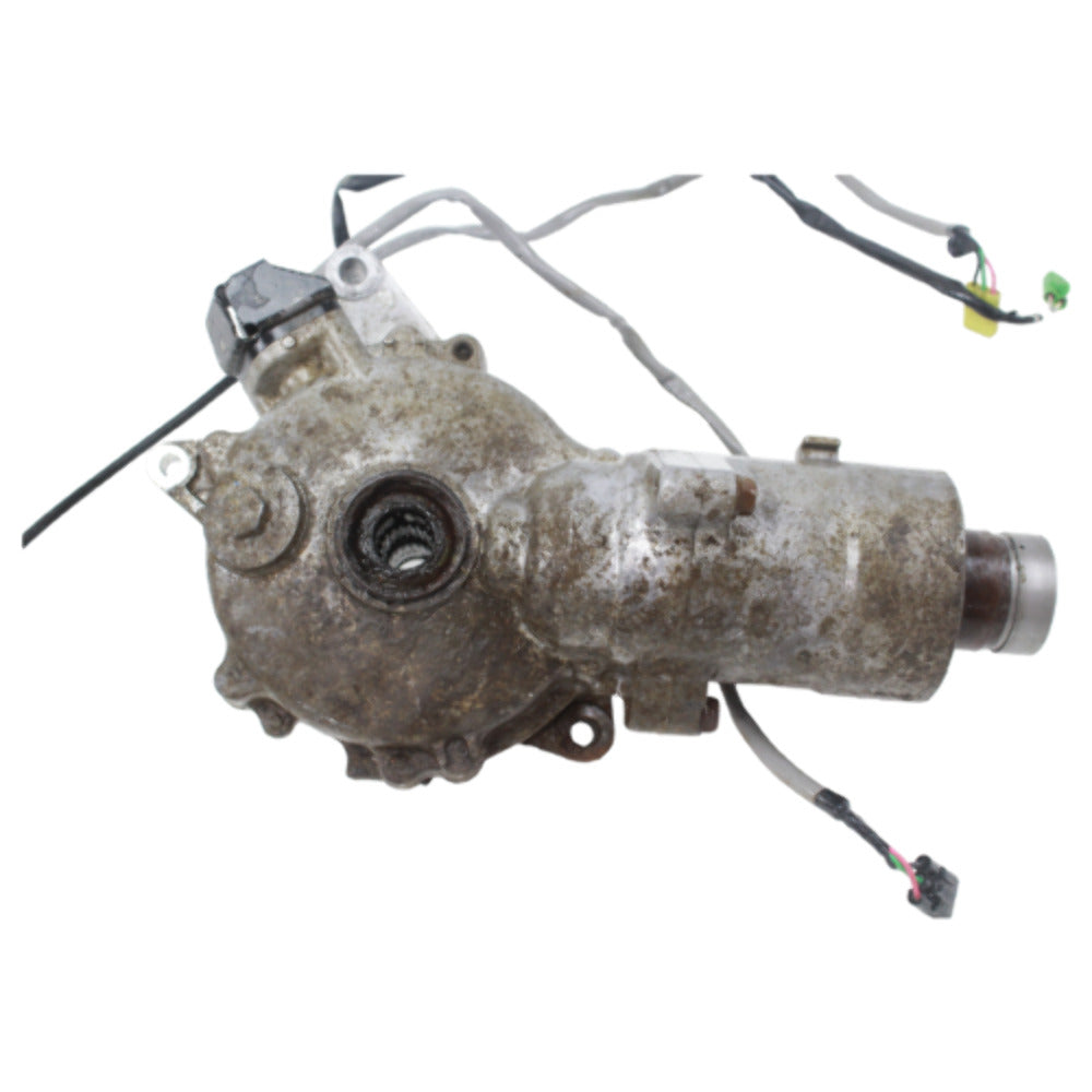 2014 HONDA Rubicon 500 Differential Front OEM: 41400-HP0-B81