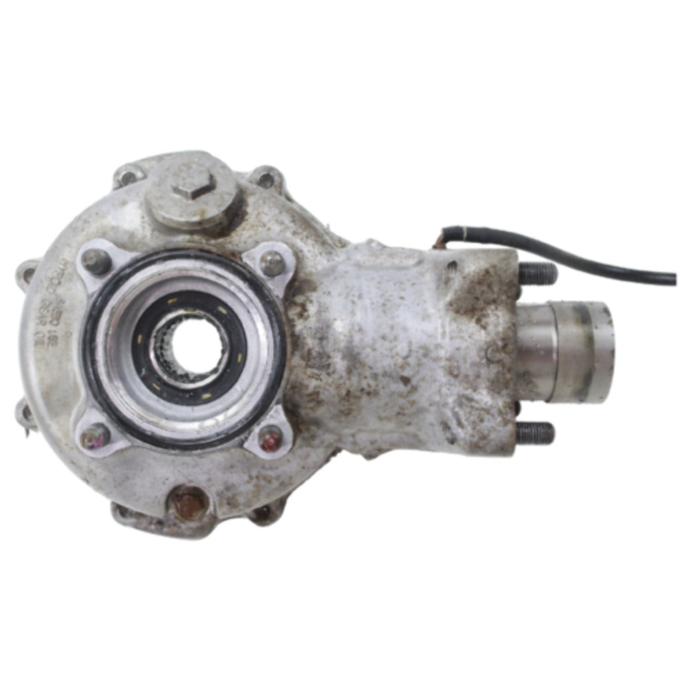 2014 HONDA Rubicon 500 Differential Rear  OEM: 41300-HP0-B80