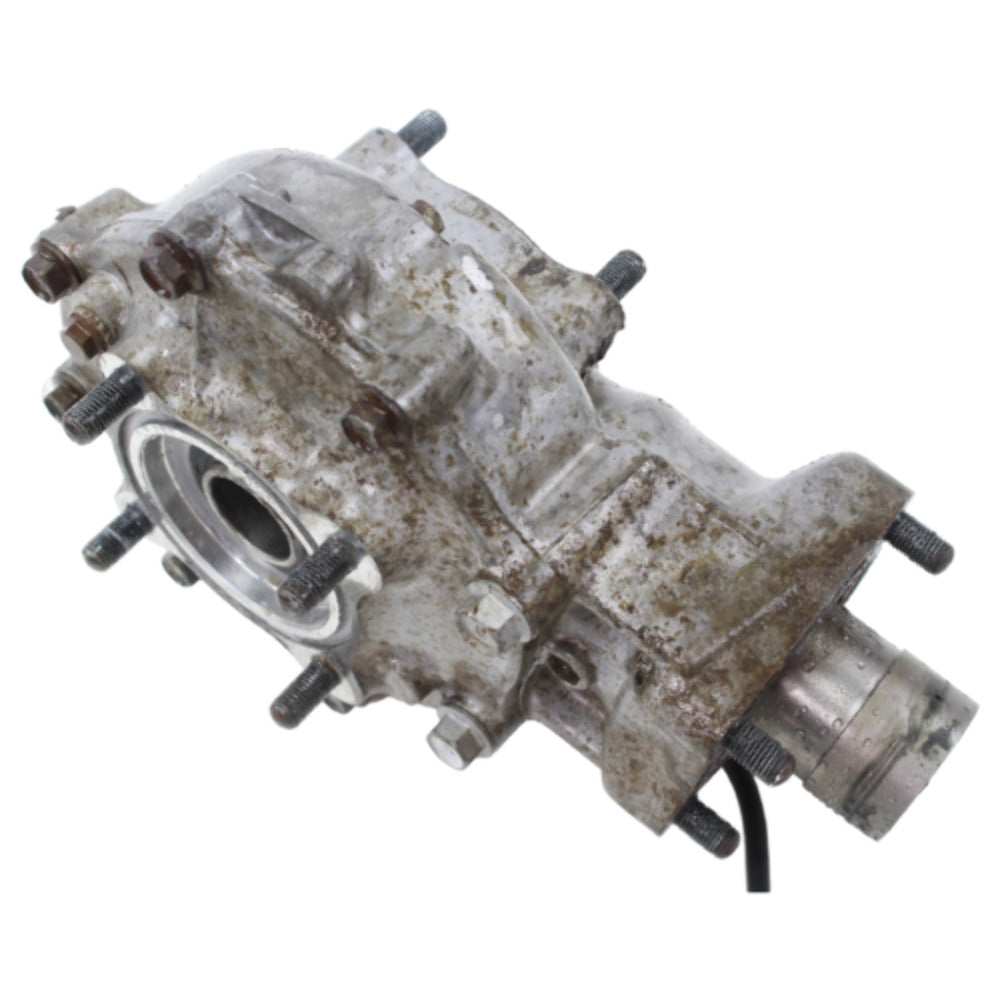 2014 HONDA Rubicon 500 Differential Rear  OEM: 41300-HP0-B80