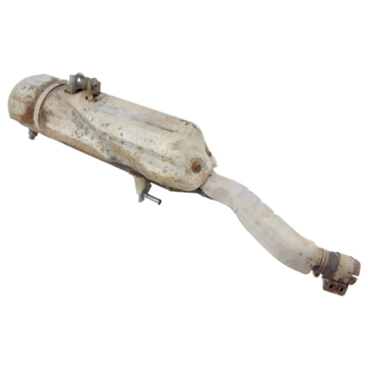 2008 HONDA Rancher 420 Exhaust Muffler OEM: 18310-HP5-600