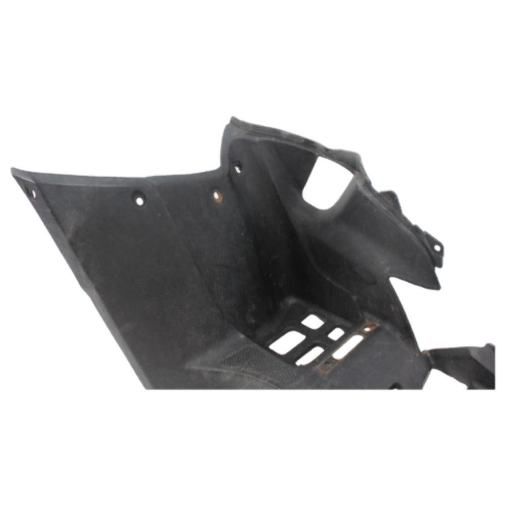 2008 HONDA Rancher 420 Footwell Right OEM: 80121-HP5-600ZA