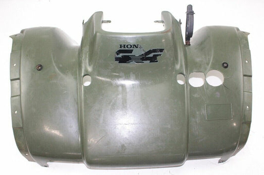 2004 Honda TRX450S Fender Front  OEM: 61100-HN0-670ZA