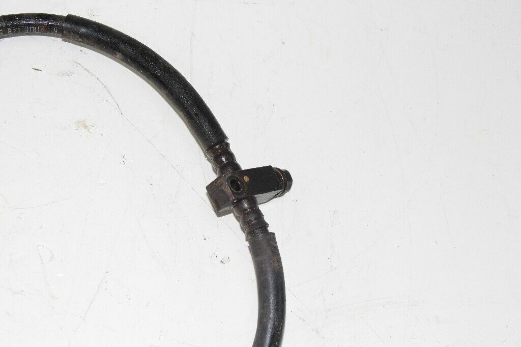 2004 Honda TRX450S Brake Hose Front, SET OEM: 45126-HN0-A21 45126-HN0-A21