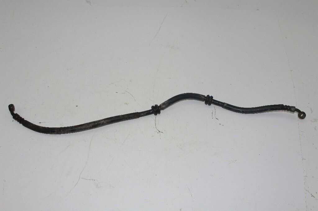 2004 Honda TRX450S Brake Hose Front, SET OEM: 45126-HN0-A21 45126-HN0-A21