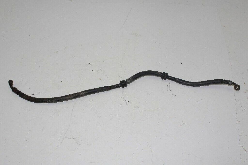 2004 Honda TRX450S Brake Hose Front, SET OEM: 45126-HN0-A21 45126-HN0-A21