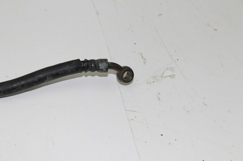 2004 Honda TRX450S Brake Hose Front, SET OEM: 45126-HN0-A21 45126-HN0-A21