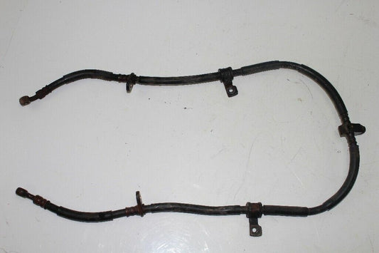 2004 Honda TRX450S Brake Hose Front, SET OEM: 45126-HN0-A21 45126-HN0-A21