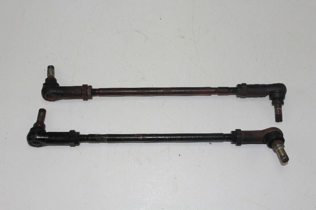 2004 Honda TRX450S Tie Rod Assembly SET  OEM: 53521-HN0-A00 53157-HP0-A01