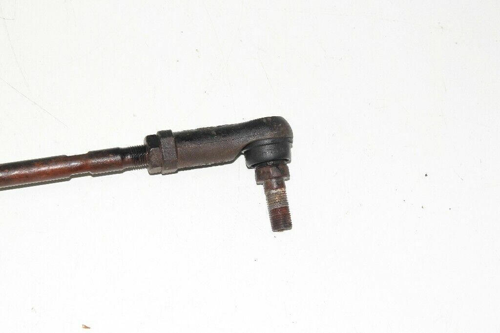 2004 Honda TRX450S Tie Rod Assembly SET  OEM: 53521-HN0-A00 53157-HP0-A01