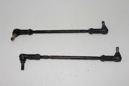 2004 Honda TRX450S Tie Rod Assembly SET  OEM: 53521-HN0-A00 53157-HP0-A01