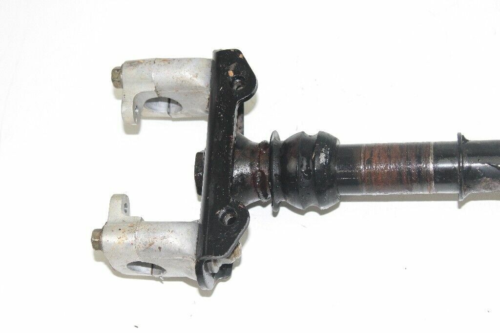 2004 Honda TRX450S Steering Shaft OEM: 53310-HM7-000 96150-60041-10