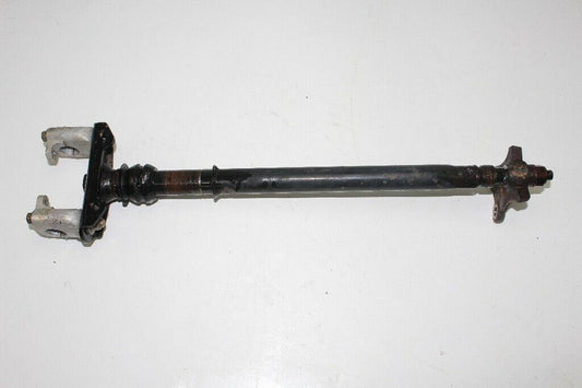 2004 Honda TRX450S Steering Shaft OEM: 53310-HM7-000 96150-60041-10