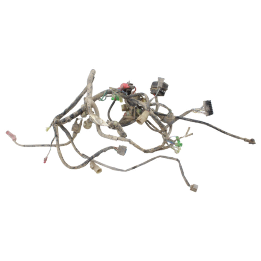 2001 Honda Foreman 450 Wiring Harness OEM: 32100-HN0-A11