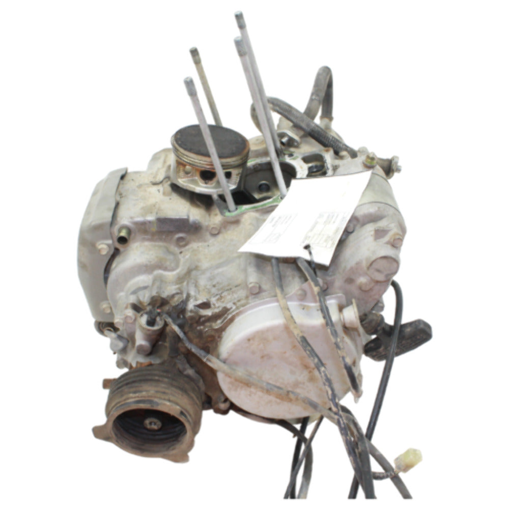 2008 HONDA Rancher 420 Bottom End OEM: 11100-HP5-600 13000-HP5-600