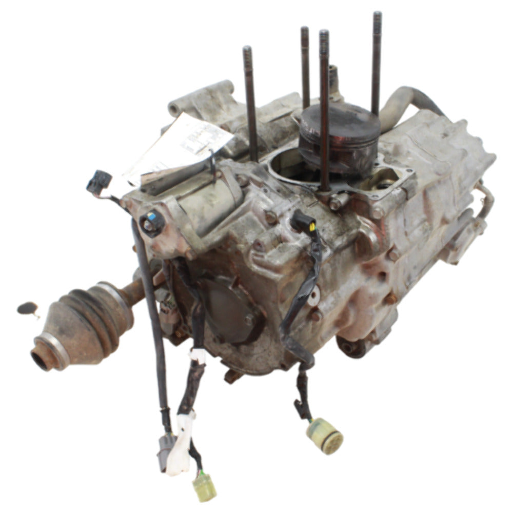 2008 HONDA Rancher 420 Bottom End OEM: 11100-HP5-600 13000-HP5-600