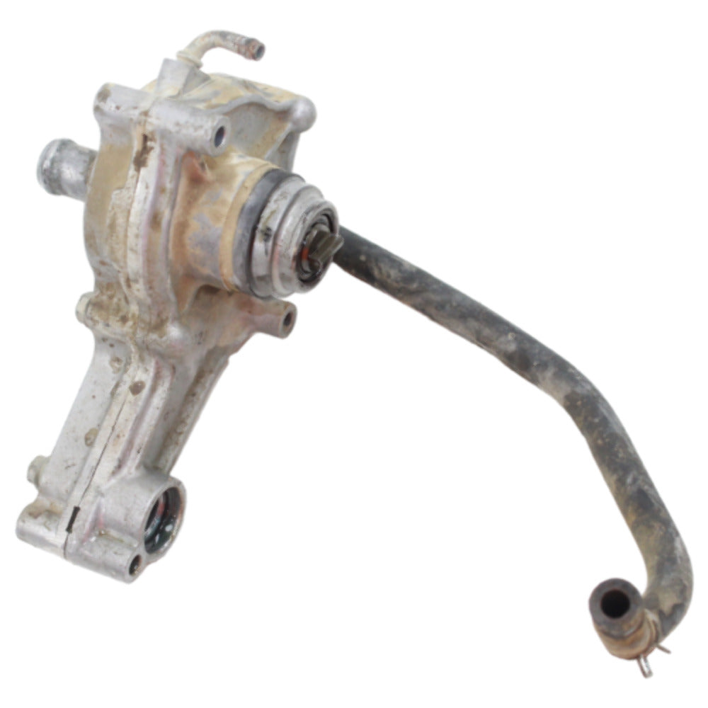 2011 HONDA Rubicon 500 Water Pump Assy OEM: 19200-HN2-010