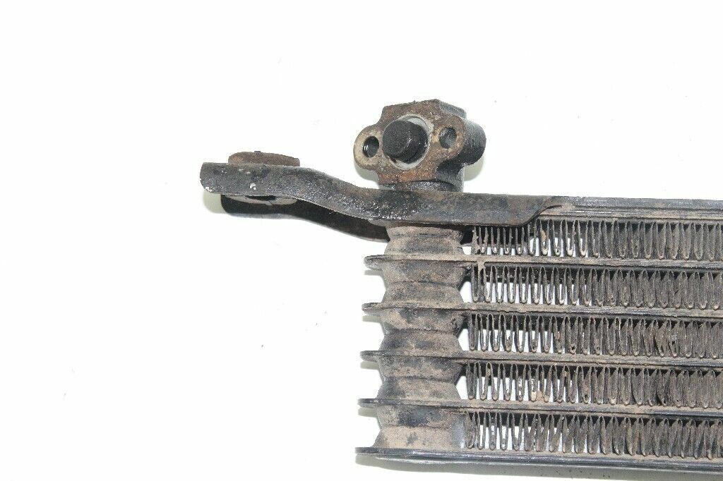 2004 Honda TRX450S Oil Cooler OEM: 15600-HM7-610