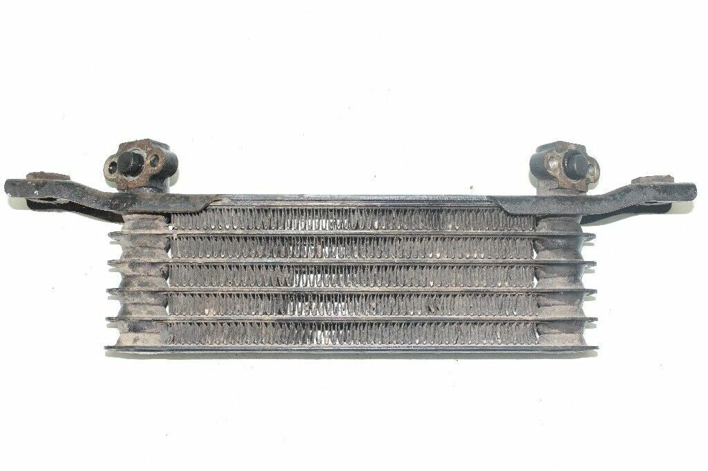 2004 Honda TRX450S Oil Cooler OEM: 15600-HM7-610