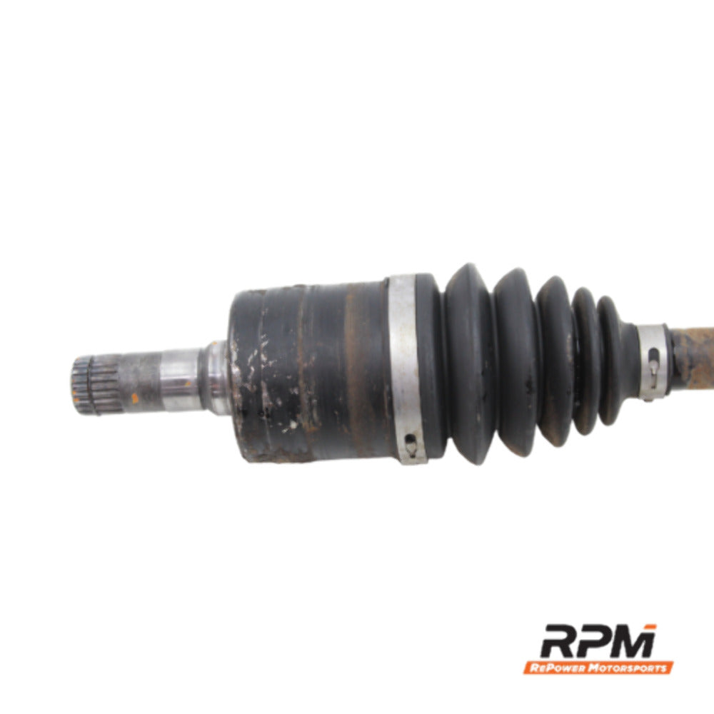 2011 John Deere XUV 825i Gator CV Axle Front Right OEM: AM142936