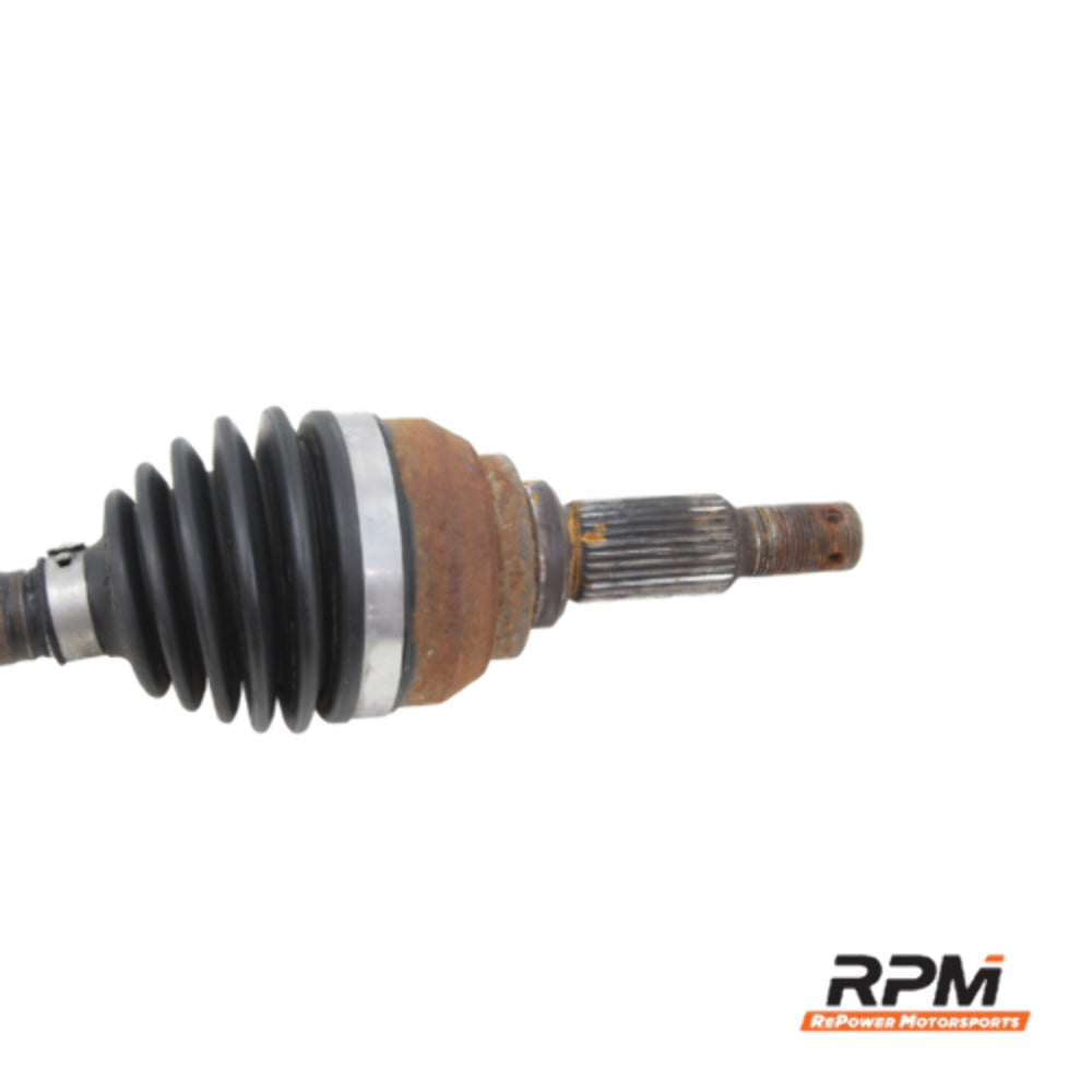 2011 John Deere XUV 825i Gator CV Axle Front Right OEM: AM142936