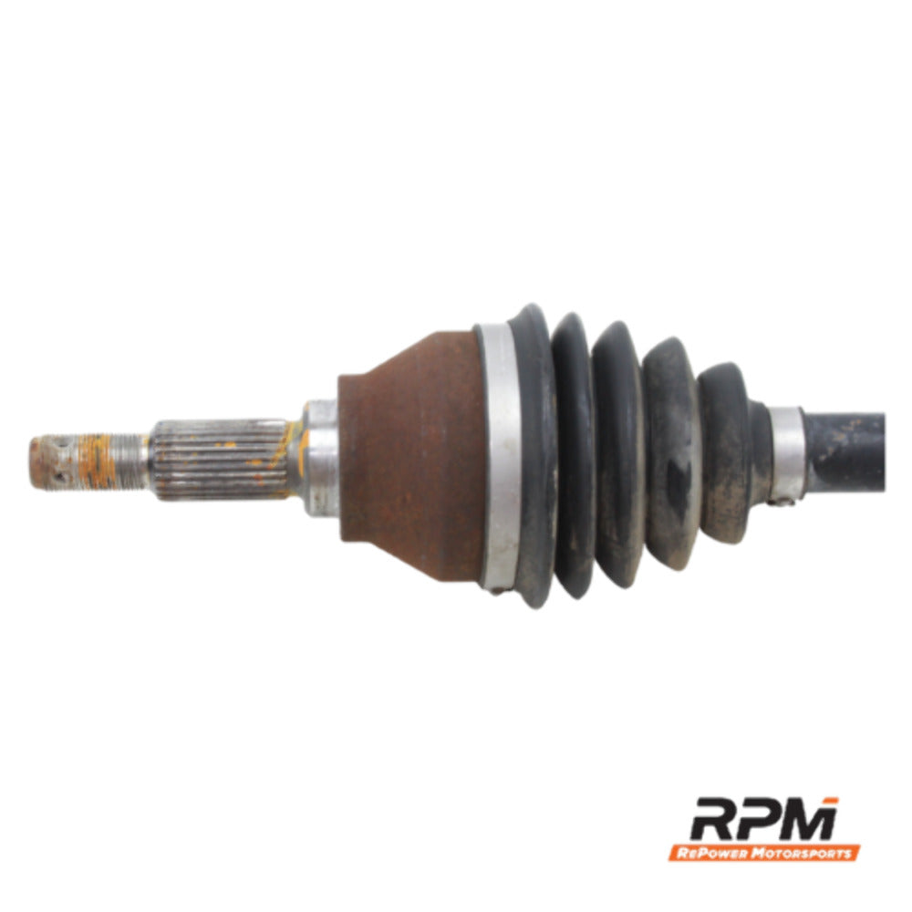 2011 John Deere XUV 825i Gator CV Axle Rear OEM: AM148111