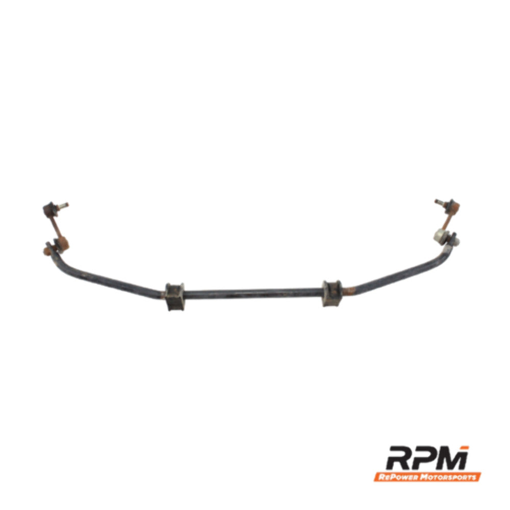 2011 John Deere XUV 825i Gator Sway Bar OEM: M165168 AM138283