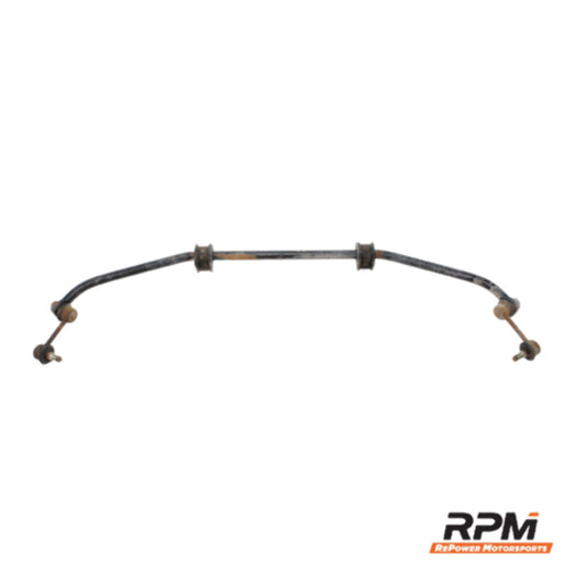 2011 John Deere XUV 825i Gator Sway Bar OEM: M165168 AM138283