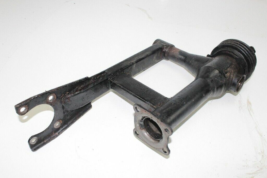 2004 Honda TRX450S Swing Arm Assy. OEM: 52100-HN0-670