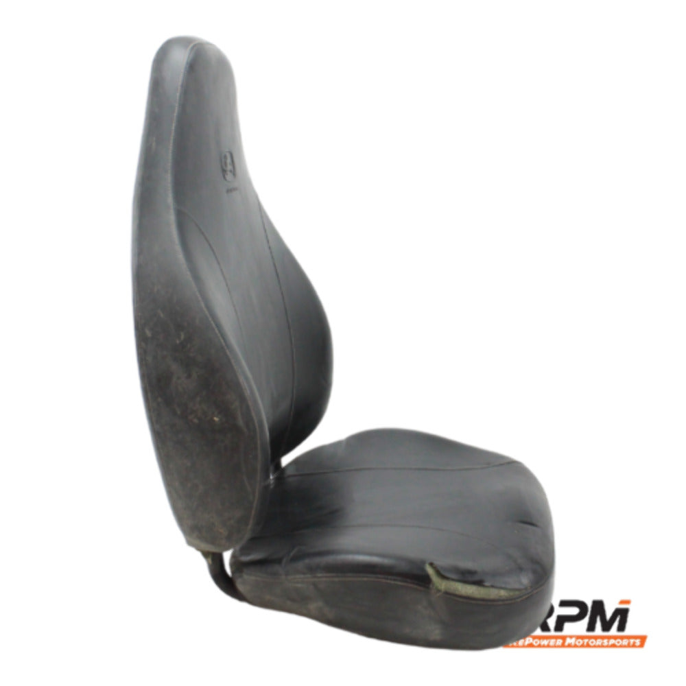 2011 John Deere XUV 825i Gator Seat OEM: AM144196