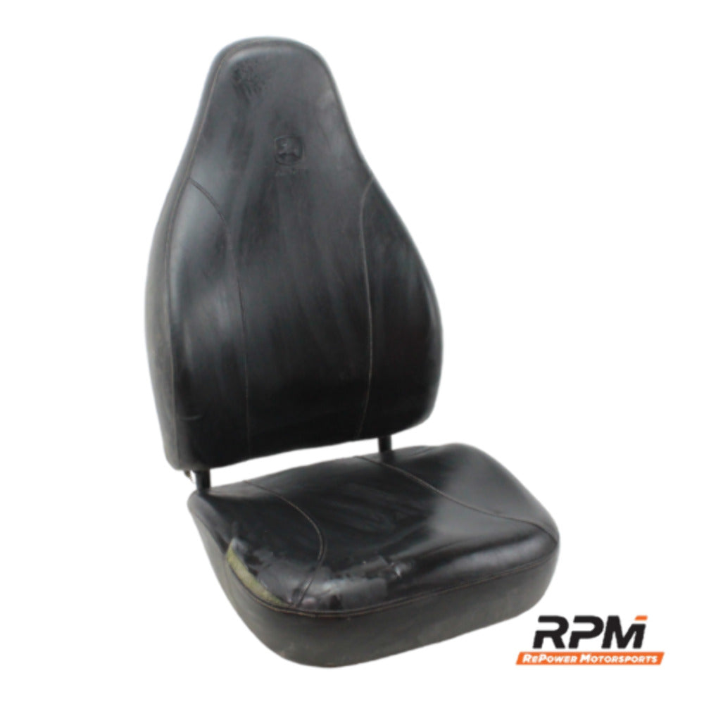 2011 John Deere XUV 825i Gator Seat OEM: AM144196