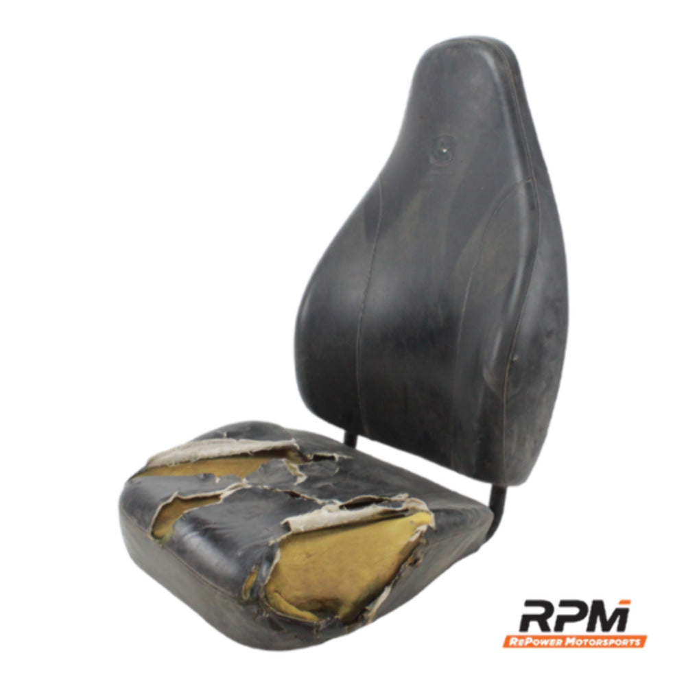 2011 John Deere XUV 825i Gator Seat Passenger OEM: AM144196