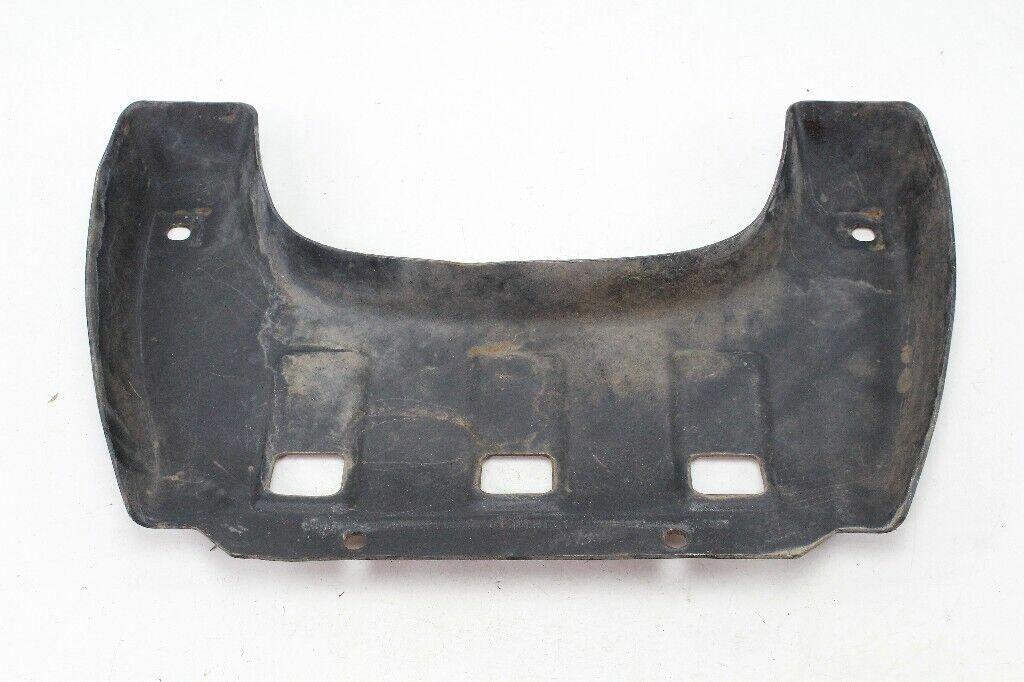 2011 John Deere XUV 825i Gator Skid Plate Front  OEM: M159452