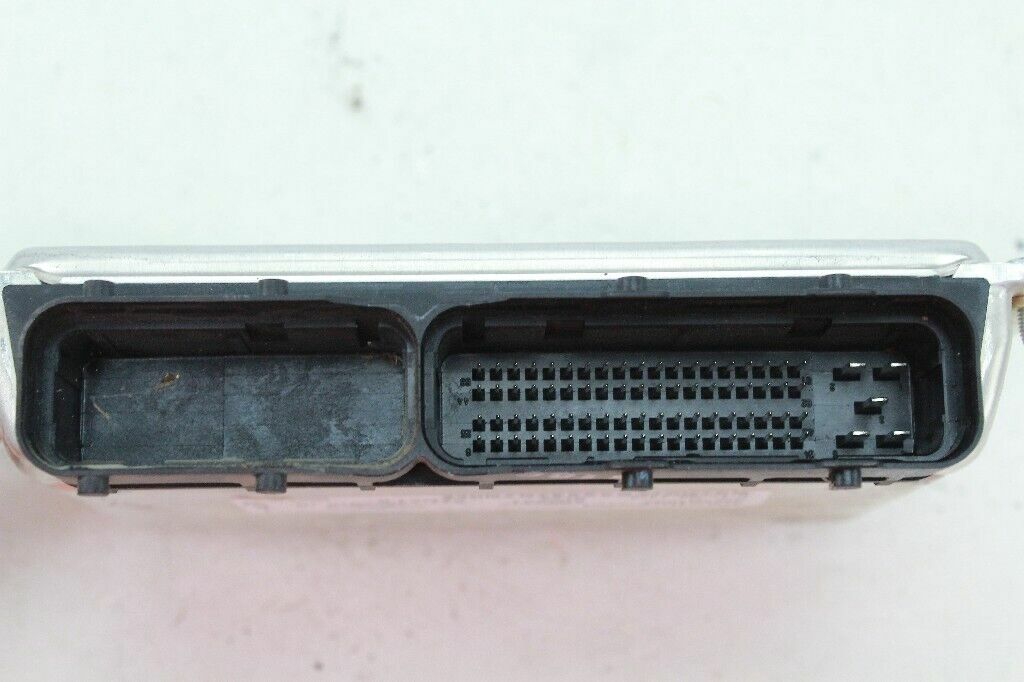 2011 John Deere XUV 825i Gator ECU OEM: MIA11734